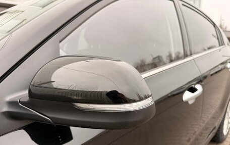 KIA Rio IV, 2019 год, 1 580 000 рублей, 8 фотография