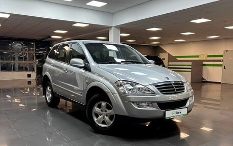 SsangYong Kyron I, 2014 год, 1 195 000 рублей, 5 фотография