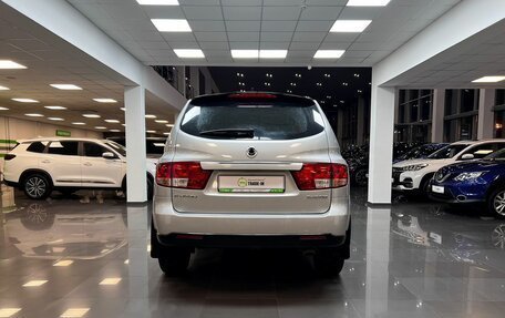 SsangYong Kyron I, 2014 год, 1 195 000 рублей, 4 фотография