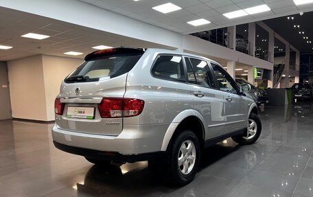 SsangYong Kyron I, 2014 год, 1 195 000 рублей, 2 фотография