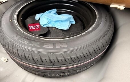 KIA Rio IV, 2019 год, 1 580 000 рублей, 29 фотография