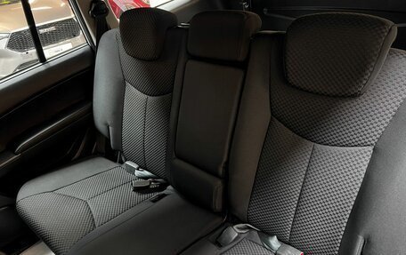 SsangYong Kyron I, 2014 год, 1 195 000 рублей, 9 фотография