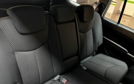 SsangYong Kyron I, 2014 год, 1 195 000 рублей, 12 фотография