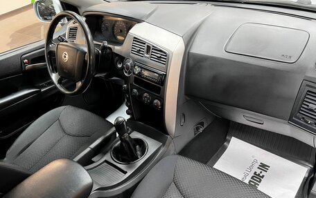 SsangYong Kyron I, 2014 год, 1 195 000 рублей, 13 фотография