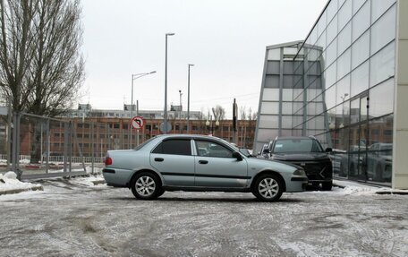 Mitsubishi Carisma I, 2003 год, 270 000 рублей, 4 фотография