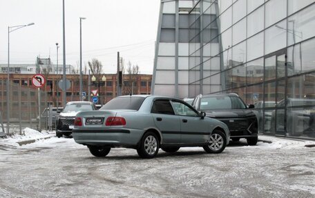 Mitsubishi Carisma I, 2003 год, 270 000 рублей, 5 фотография