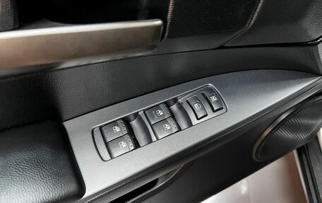 SsangYong Kyron I, 2014 год, 1 195 000 рублей, 14 фотография