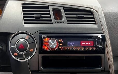 SsangYong Kyron I, 2014 год, 1 195 000 рублей, 16 фотография