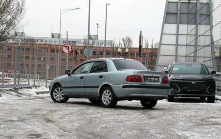 Mitsubishi Carisma I, 2003 год, 270 000 рублей, 7 фотография