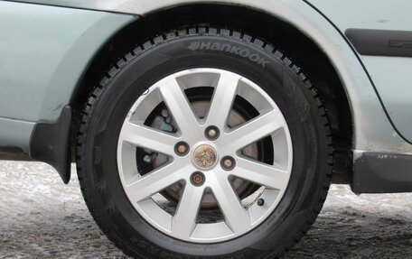 Mitsubishi Carisma I, 2003 год, 270 000 рублей, 9 фотография