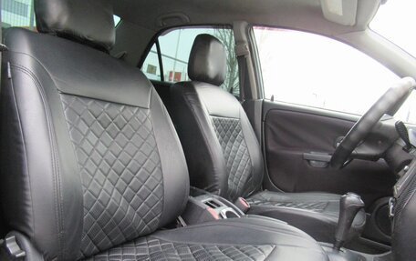 Mitsubishi Carisma I, 2003 год, 270 000 рублей, 11 фотография