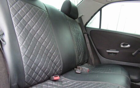 Mitsubishi Carisma I, 2003 год, 270 000 рублей, 10 фотография