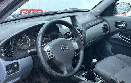 Nissan Almera, 2006 год, 330 000 рублей, 7 фотография