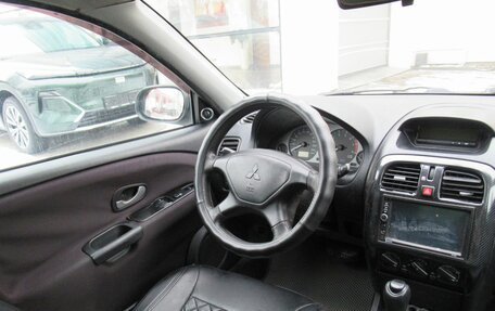 Mitsubishi Carisma I, 2003 год, 270 000 рублей, 12 фотография