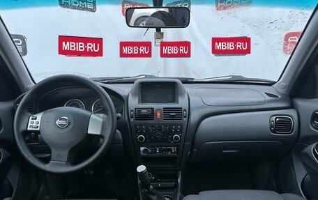 Nissan Almera, 2006 год, 330 000 рублей, 8 фотография