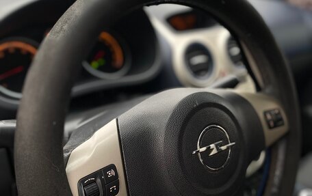 Opel Corsa D, 2007 год, 195 000 рублей, 9 фотография