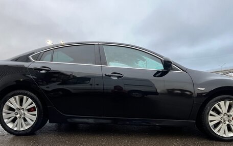 Mazda 6, 2008 год, 800 000 рублей, 2 фотография