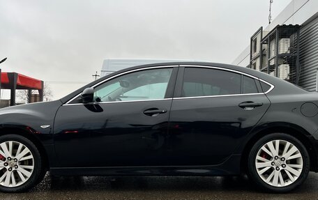 Mazda 6, 2008 год, 800 000 рублей, 3 фотография