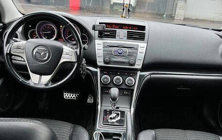 Mazda 6, 2008 год, 800 000 рублей, 7 фотография