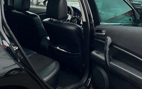 Mazda 6, 2008 год, 800 000 рублей, 6 фотография