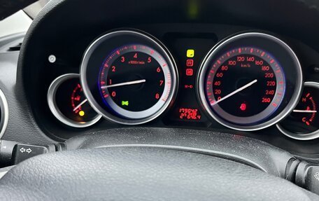 Mazda 6, 2008 год, 800 000 рублей, 9 фотография