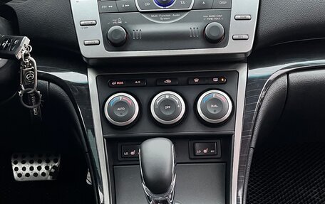 Mazda 6, 2008 год, 800 000 рублей, 11 фотография