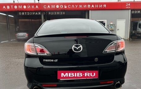 Mazda 6, 2008 год, 800 000 рублей, 4 фотография