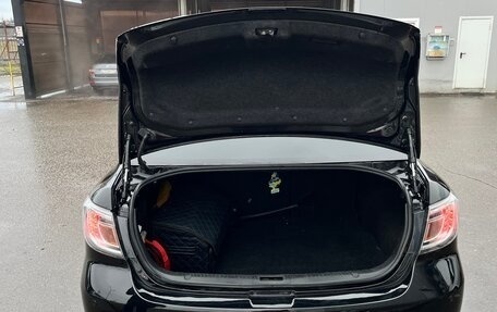 Mazda 6, 2008 год, 800 000 рублей, 5 фотография