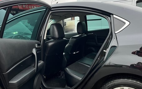 Mazda 6, 2008 год, 800 000 рублей, 14 фотография