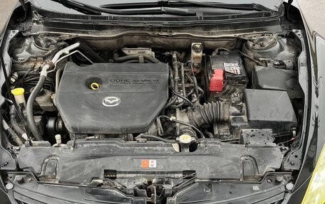 Mazda 6, 2008 год, 800 000 рублей, 15 фотография