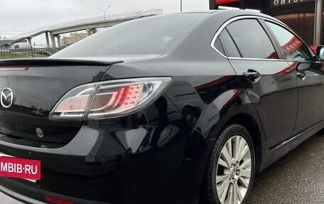 Mazda 6, 2008 год, 800 000 рублей, 17 фотография