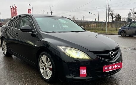 Mazda 6, 2008 год, 800 000 рублей, 16 фотография