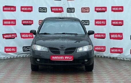 Nissan Almera, 2006 год, 330 000 рублей, 2 фотография