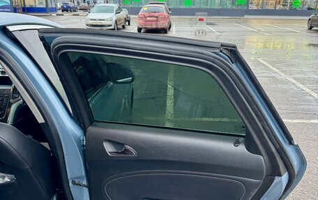 Opel Astra J, 2011 год, 690 000 рублей, 12 фотография