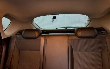 Opel Astra J, 2011 год, 690 000 рублей, 20 фотография