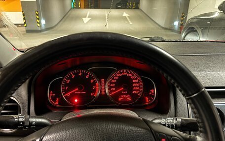 Mazda 6, 2005 год, 630 000 рублей, 6 фотография