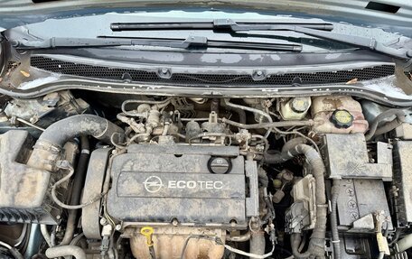 Opel Astra J, 2011 год, 690 000 рублей, 22 фотография