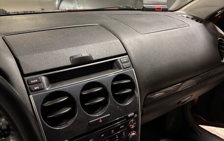 Mazda 6, 2005 год, 630 000 рублей, 7 фотография