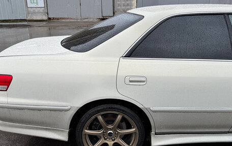 Toyota Mark II VIII (X100), 1996 год, 1 100 000 рублей, 3 фотография