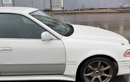 Toyota Mark II VIII (X100), 1996 год, 1 100 000 рублей, 4 фотография