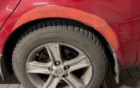 Mazda 6, 2005 год, 630 000 рублей, 8 фотография