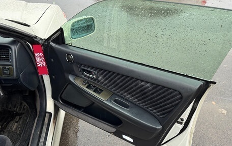 Toyota Mark II VIII (X100), 1996 год, 1 100 000 рублей, 12 фотография