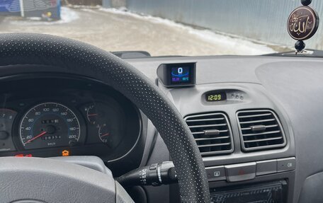 Hyundai Accent II, 2005 год, 550 000 рублей, 14 фотография