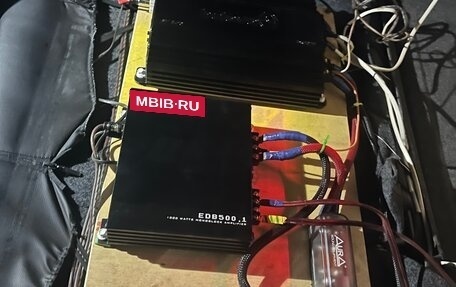 Hyundai Accent II, 2005 год, 550 000 рублей, 2 фотография