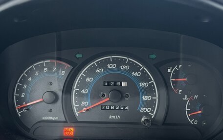 Hyundai Accent II, 2005 год, 550 000 рублей, 17 фотография