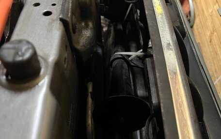 Hyundai Accent II, 2005 год, 550 000 рублей, 20 фотография