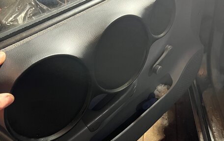 Hyundai Accent II, 2005 год, 550 000 рублей, 24 фотография