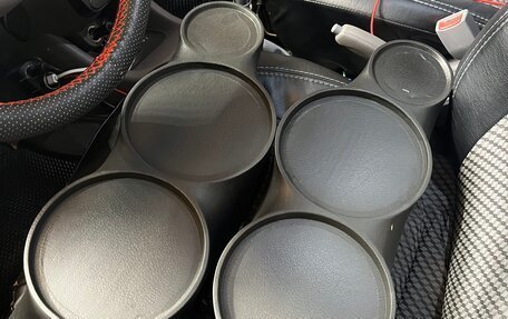 Hyundai Accent II, 2005 год, 550 000 рублей, 23 фотография