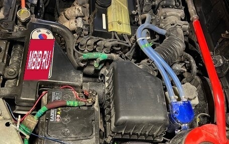 Hyundai Accent II, 2005 год, 550 000 рублей, 18 фотография