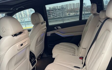 BMW X7, 2022 год, 9 499 000 рублей, 9 фотография